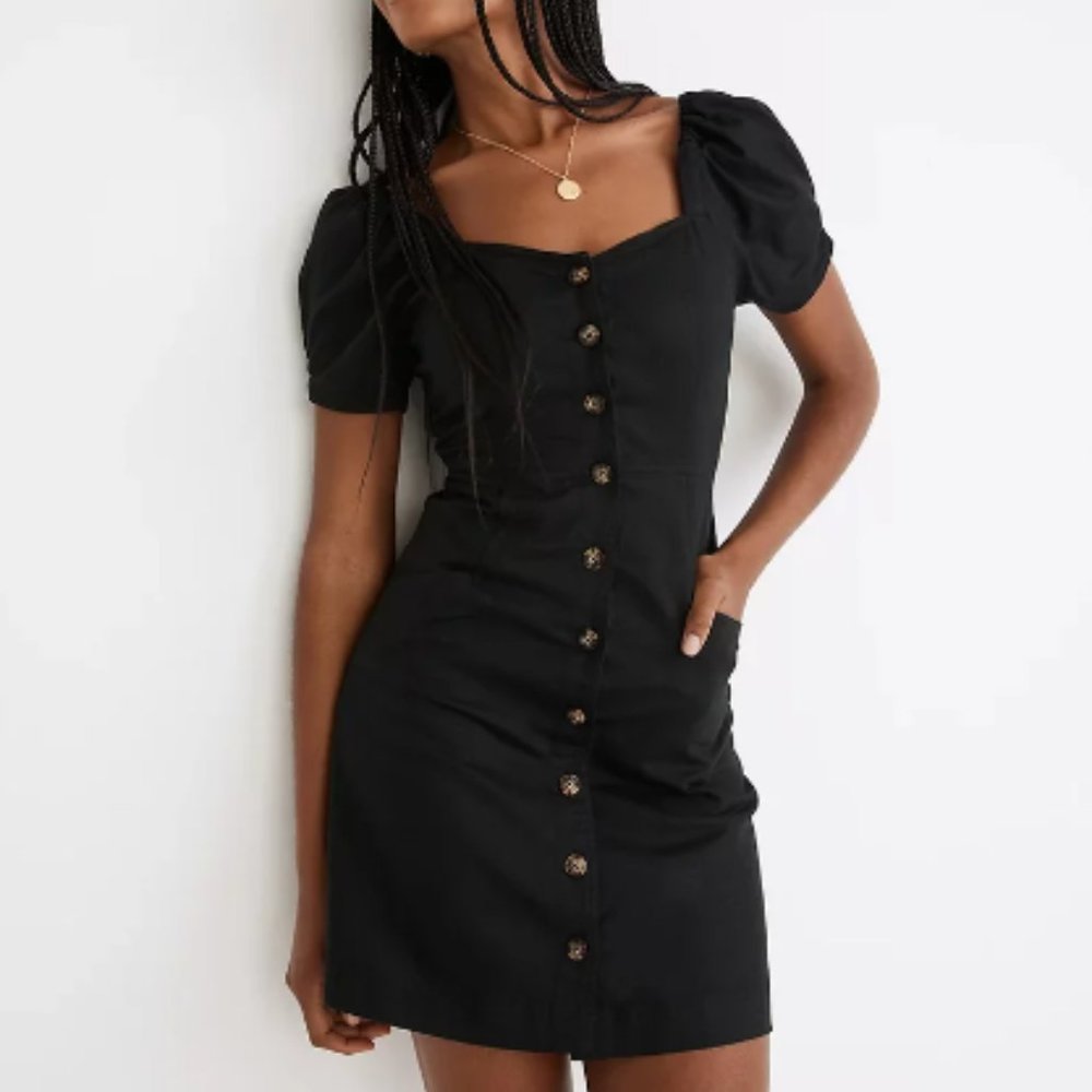 Madewell Dress Size 4